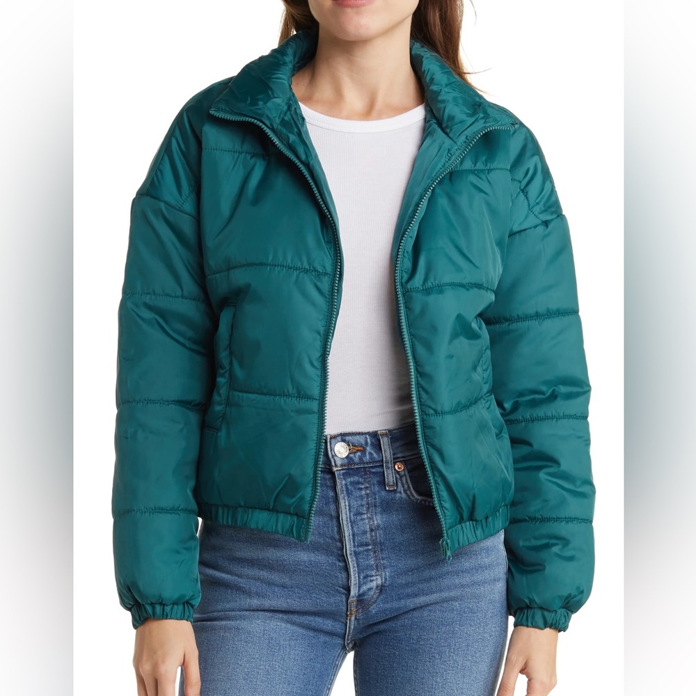 Puffer Jacket ABOUND